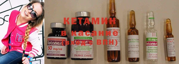 крисы Лагань